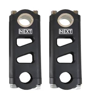 NEXT Backcountry Korotuspala 3" kuva