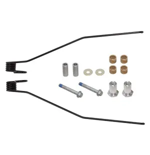 Sno-X Isrivare Par, Arctic Cat image