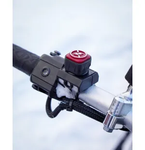 NEXT Razor Rubber Tappokatkaisijan kumi kuva