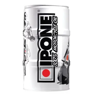 Ipone Offroad Katana 10W50 100% synt. 220L kuva