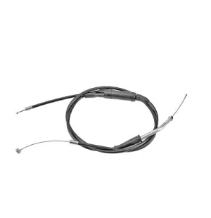 Kaasuvajeri, Derbi Senda -99 kuva