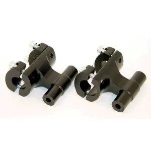 Powermadd 325 Korotussarja 2" Fat Bar Lev.8,5cm kuva