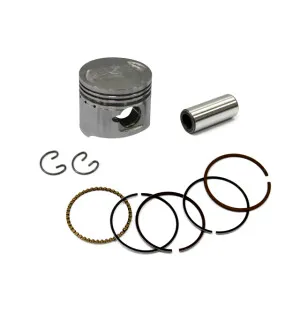 Tec-X Mäntäsarja, 39,00 , Kiina-skootterit 4-T 50cc / Kymco 4-T / SYM 4-T kuva