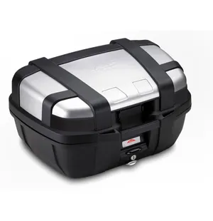 Givi Trekker monokey 52lt laukku kuva