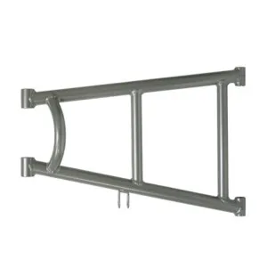 Sno-X A-arm nedre höger Arctic Cat image