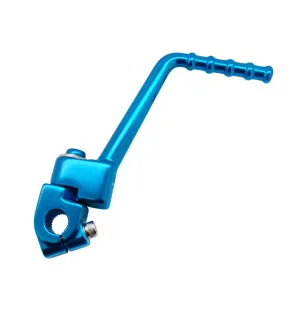 Tec-X Kick pedal, Blå, Minarelli AM6 image