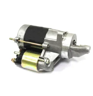 Sno-X Starttimoottori Ski-Doo/Lynx kuva