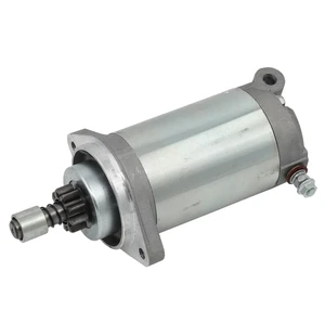 Sno-X Starttimoottori Yamaha kuva