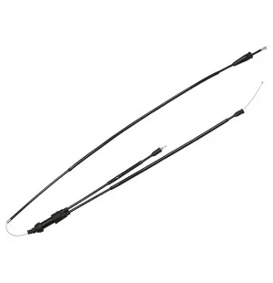 Tec-X Kaasuvajeri, MBK X-Limit 50 98-03 / Yamaha DT 50 R 98-03 kuva