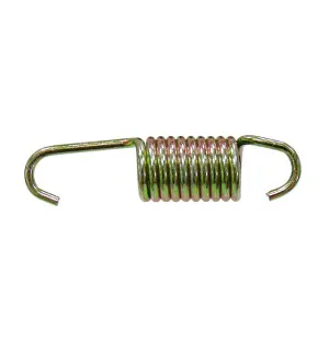 Sno-X Pakoputken jousi 26x63.8mm kuva