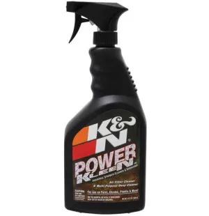 K&N Power Kleen, Filter Cleaner, 32 Oz Trigger Sprayer kuva
