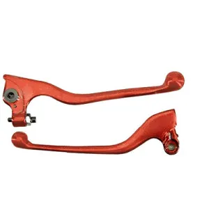 TNT Broms & Kopplingsgrepp, Röd, Derbi Senda image