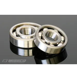 Wiseco Main Bearing Kit 28x68x18mm. kuva