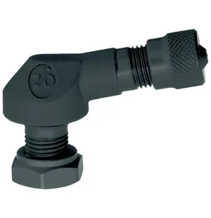 Ariete Ventil 11.3 Svart image