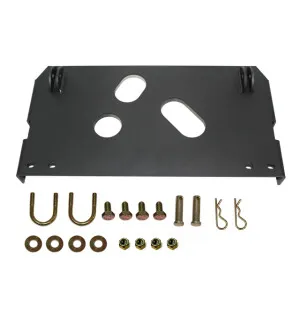 Bronco Monteringssats för plogblad Arctic Cat image