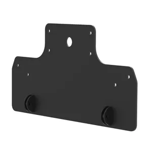 Bronco Monteringssats för plogblad Polaris image