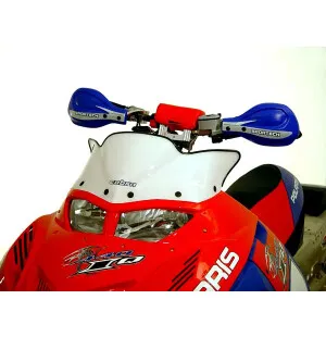 Tuulisuoja Polaris kuva