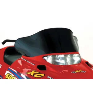 Powermadd Tuulisuoja Polaris kuva