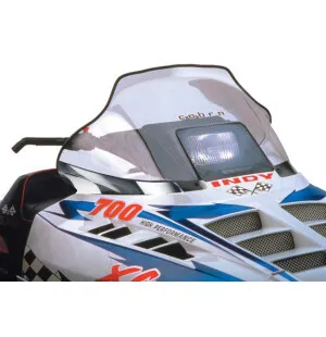 Powermadd Tuulisuoja Polaris kuva