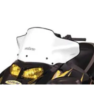 Tuulisuoja SkiDoo kuva