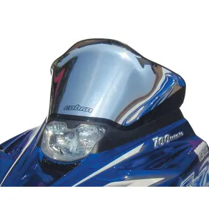 Tuulisuoja Yamaha kuva