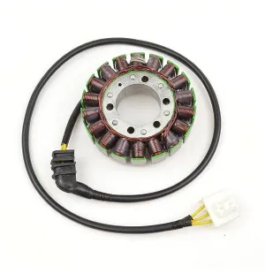 Electrosport Staattori Honda CBR1100XX 99-03 kuva