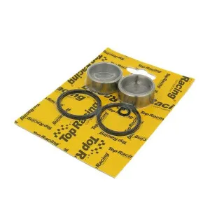 Jarrusatulan korjaussarja, Ø32 x 13mm kuva