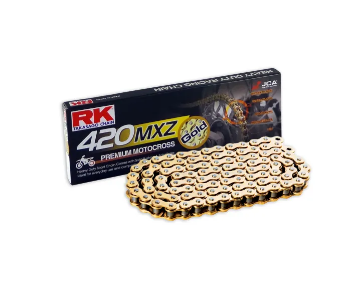 NewBox&chain-GB420MXZ kuva