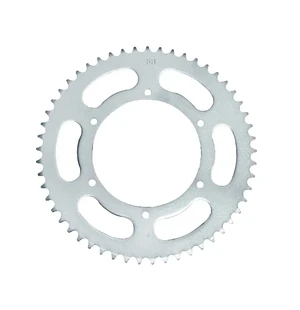 Tec-X Takaratas 53 hammasta (420) Ø108mm Aprilia 14- Derbi 10- Gilera 10- kuva