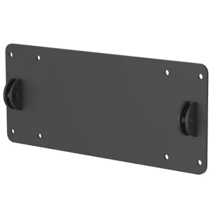 Bronco Monteringssats för plogblad Yamaha image