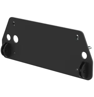 Bronco Monteringssats för plogblad Can Am G2 image