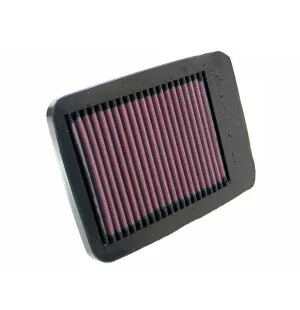 K&N Ilmasuodatin GSF650/S 05-06 GSF1200 06 kuva