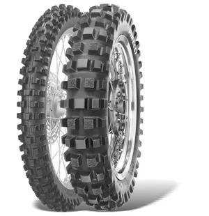 Pirelli MT 16 Garacross 80/100-21 M/C 51R MST F kuva