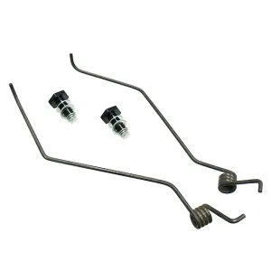 Sno-X Isrivare för boggieskena 92-12599 Ersätter image