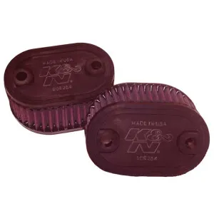 K&N Ilmasuodatin VN750 86-06 kuva