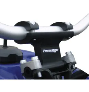 Powermadd 475 Korotuspala 3" Fat Bar Lev.12cm kuva
