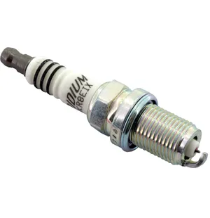 NGK sparkplug BKR8EIX kuva