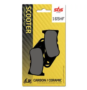 Sbs Bromsklossats Ceramic image