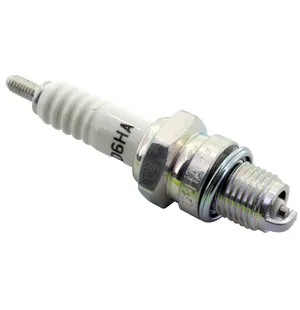 NGK sparkplug D6HA kuva