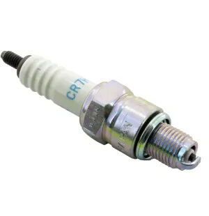 NGK sparkplug CR7HS kuva