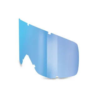 Scott Lens 80- single blue chrome kuva