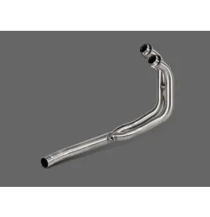 Akrapovic Optional Header (SS) Tenere 700 2019- kuva