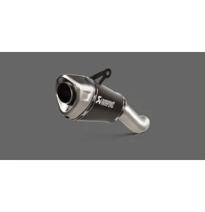 Akrapovic Slip-On Line (Titaani) Z H2 2020- kuva