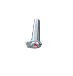 Bronco Fixed rotary pin 40x200mm for 77-13000 kuva