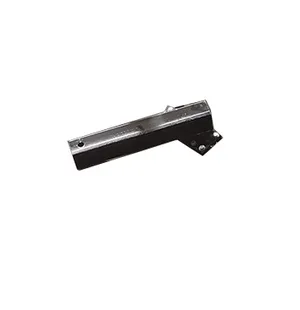 Bronco Support wheel link right for 77-13000 kuva