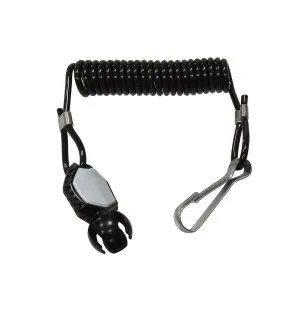 Sno-X Hätäkatkaisija - DESS kuva