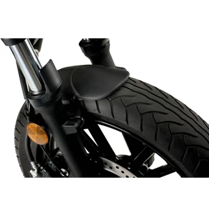 Puig Front Hugger Kawasaki Vulcan S C/Black 2015- kuva