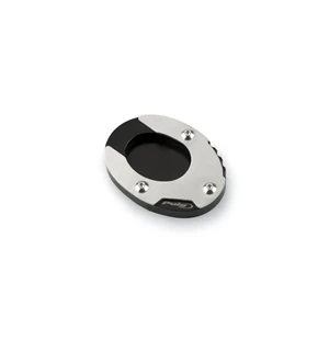 Puig Side Stand Foot Enlarger Kawasaki C/Black kuva
