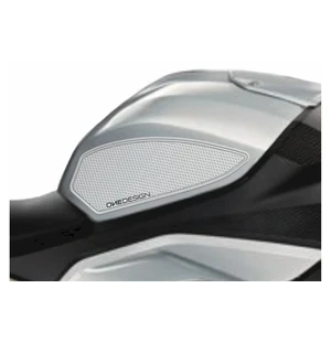 Puig Lateral Tank Pads Bmw S1000Rr 19'- C/Clear kuva