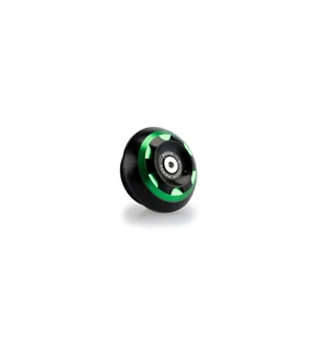 Puig Plug-Oil Hi Tech Kawasaki C/Green kuva
